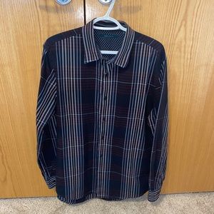 2/$30 ⚡️ - SHIRT | men’s Perry Ellis size large